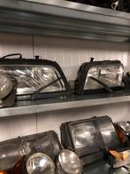 Xenon koplampen met wissers Mercedes c klasse w202, Ophalen of Verzenden, Gebruikt