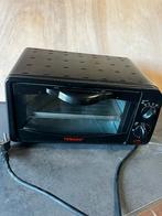 Mini oven, Ophalen of Verzenden, Zo goed als nieuw, Minder dan 45 cm