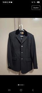 Paardrij jasje wedstrijd, Dieren en Toebehoren, Paardrijkleding, Kinderen, Zo goed als nieuw, Bovenkleding, Dressuur