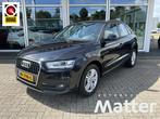 Audi Q3 1.4 TFSI Pro Line S Camera, Auto's, Audi, 1380 kg, 4 cilinders, Leder en Stof, SUV of Terreinwagen