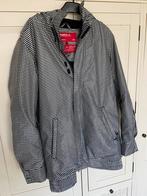 Windjas winterjas regen skikjas oneill maat l zwart wit, Kleding | Dames, Ophalen of Verzenden, Zo goed als nieuw, Maat 38/40 (M)