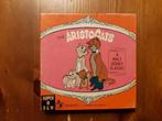 The aristocats, walt disney, Audio, Tv en Foto, Filmrollen, Ophalen of Verzenden, 8mm film