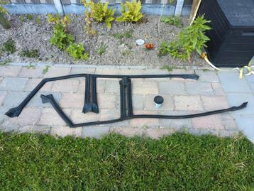 Subaru outback legacy deur rubbers beschikbaar voor biedingen