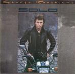 GEORGE KOOYMANS VAN GOLDEN EARRING CD SOLO zeldzaaaaaaaaamm!, Ophalen of Verzenden, 1980 tot 2000, Zo goed als nieuw
