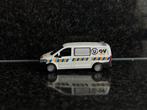 Decals transfer set U-ov Qbuzz utrecht service veiligheid H0, Verzenden, Nieuw, Overige merken