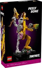 Lego Fortnite set 77072  Peely Bone, Ophalen of Verzenden, Nieuw, Complete set, Lego