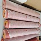 Circa 35 m2 JOKA rubber ondervloer voor laminaat / pvc, Ophalen, Nieuw, 25 tot 50 m², Rood