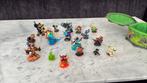 Skylanders verzameling. 1 koop, Ophalen, Zo goed als nieuw