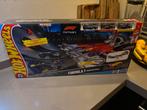Nieuwe Hot Wheels Formula 1 Racebaan, Racebaan, Hot wheels, Nieuw, Ophalen of Verzenden