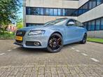 Audi A4 2.0 Tfsi Avant 2008 Blauw|PANO|S-LINE|KEYLESS|FULL, Auto's, Audi, 4 cilinders, 1984 cc, A4, 14 km/l