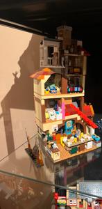Harry potter lego, Ophalen of Verzenden