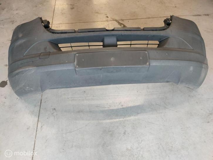 Achterbumper Mercedes Sprinter A9078802700 - AO0034, Auto-onderdelen, Carrosserie en Plaatwerk, Bumper, Achter, Gebruikt, Ophalen of Verzenden
