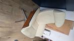 Conform Relax Verstelbare Fauteuil, Huis en Inrichting, Fauteuils, Ophalen, 50 tot 75 cm, Gebruikt, Metaal