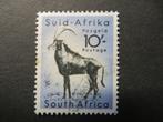 C12715: South Africa  10/-, Postzegels en Munten, Postzegels | Afrika, Ophalen