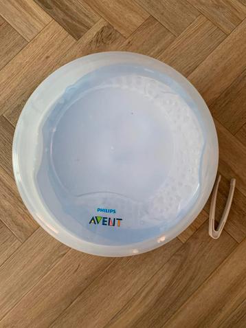 Philips Avent Magnetronstoomsterilisator zgan beschikbaar voor biedingen