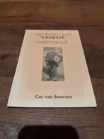 Aart de Jong - Alias Venetië, Boeken, Ophalen of Verzenden, Gelezen, Overige onderwerpen