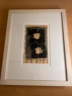 Aquarel Kunstwerk - Abstract, Antiek en Kunst, Kunst | Schilderijen | Abstract, Ophalen