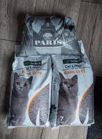 Kattenbak steentjes., Ophalen, Nieuw