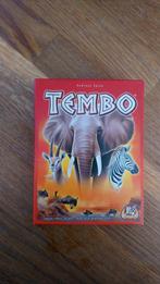 Tembo kaartspel, Ophalen of Verzenden