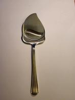 SOLA KAASSCHAAF 640 Kerkraampje (kleine beschadiging foto), Huis en Inrichting, Keuken | Bestek, Ophalen of Verzenden, Rvs of Chroom