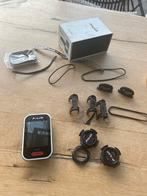 Polar V650 Fietscomputer met sensors, Ophalen of Verzenden, Gebruikt