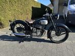 FN 13, Motoren, Toermotor, 1 cilinder, 500 cc