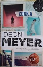 Cobra, Ophalen of Verzenden, Zo goed als nieuw