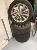 auto zomer banden 245/50 ZR18 100Y, Auto-onderdelen, Ophalen, Overige, Gebruikt, Overige