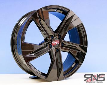 5x108 20 inch Jaguar Volvo Ford Lynk & Co Evoque Velgen beschikbaar voor biedingen