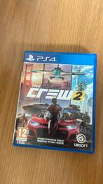 The Crew 2 (PS4), Spelcomputers en Games, Games | Sony PlayStation 4, Online, 1 speler, Racen en Vliegen, Nieuw