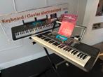 Eletronisch keyboard, Muziek en Instrumenten, Keyboards, Ophalen of Verzenden, Gebruikt, 61 toetsen, Overige merken