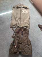Hit-air airbagvest, Dieren en Toebehoren, Ophalen of Verzenden, Gebruikt, Springen