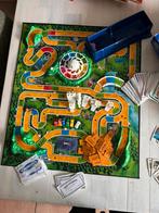 Levensweg spel, Hobby en Vrije tijd, Gezelschapsspellen | Bordspellen, Vijf spelers of meer, Ophalen, Gebruikt, MB Spellen