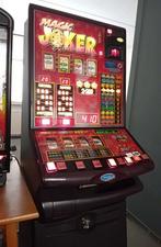 Gokkast magic joker 1000 punten casino uitvoering, Euro, Ophalen, Gebruikt, Met sleutels