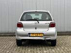 Toyota Yaris 1.3-16V VVT-i Sol Automaat 127723 km NIEUWE APK, Auto's, 1299 cc, Origineel Nederlands, Bedrijf, Toyota