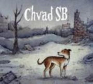 Chvad SB Crickets were the compass beschikbaar voor biedingen
