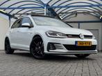 Volkswagen Golf 7,5 2.0 TSI 245pk Performance / Pano / Dynau, Voorwielaandrijving, Stof, Gebruikt, Euro 6