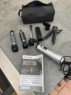 Multifunctionele hot air styler, Ophalen of Verzenden, Nieuw, Föhn of Haardroger