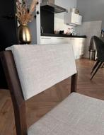 10x Pastoe eetkamerstoelen - Hergestoffeerd!, Gebruikt, Overige kleuren, Ophalen of Verzenden, Vijf, Zes of meer stoelen