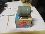 Magnetic Motor D.C.   D-45, Gelijkstroom, Overige typen, NVT, Ophalen of Verzenden