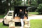 Vintage koffiebar te huur, Ophalen, Nieuw, Geboorte of Huwelijk