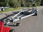 Kielboottrailer Harbeck, Watersport en Boten, Boottrailers, Gebruikt