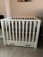 Stevige baby box, Ophalen, Gebruikt, Vierkant, Lade