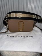 Marc Jacobs tas, Ophalen of Verzenden, Zo goed als nieuw, Zwart, Schoudertasje