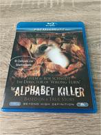 Blu-ray The Alphabet Killer, Thrillers en Misdaad, Ophalen of Verzenden