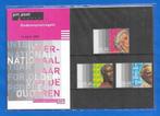 Postzegelmapje 207 - Ouderenpostzegels 1999, Postzegels en Munten, Verzenden, Na 1940, Postfris