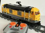Lego locomotief, Kinderen en Baby's, Speelgoed | Duplo en Lego, Ophalen of Verzenden, Gebruikt, Lego