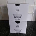 Blomus Amilio bowls - schaaltjes, Huis en Inrichting, Keuken | Servies, Nieuw, Ophalen of Verzenden, Overige stijlen, Glas