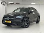 Mercedes-benz GLA-klasse 250 e AMG Line | Distronic | Trekha, 4 cilinders, Zwart, Hybride Elektrisch/Benzine, Dealer onderhouden