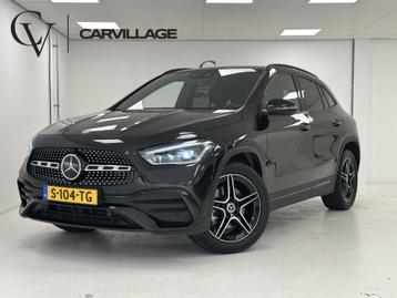 Mercedes-benz GLA-klasse 250 e AMG Line | Distronic | Trekha beschikbaar voor biedingen